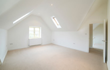 Cartworth bedroom extension leads