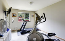 Cartworth home gym construction leads