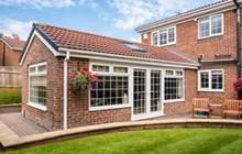 Cartworth house extension leads