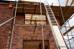 house extensions Cartworth